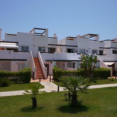 Apartment 316 Condado De Alhama 阿尔阿马德穆尔西亚 外观 照片