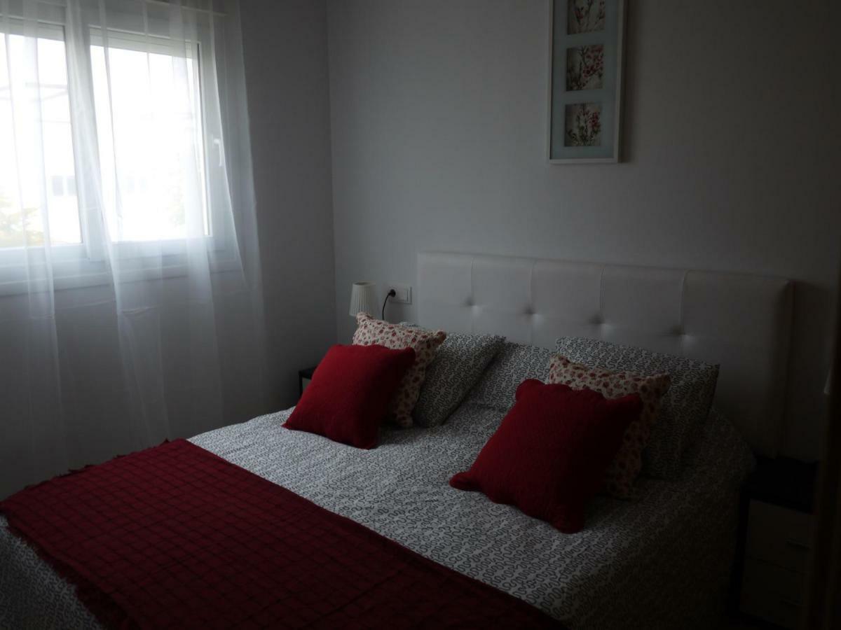 Apartment 316 Condado De Alhama 阿尔阿马德穆尔西亚 外观 照片