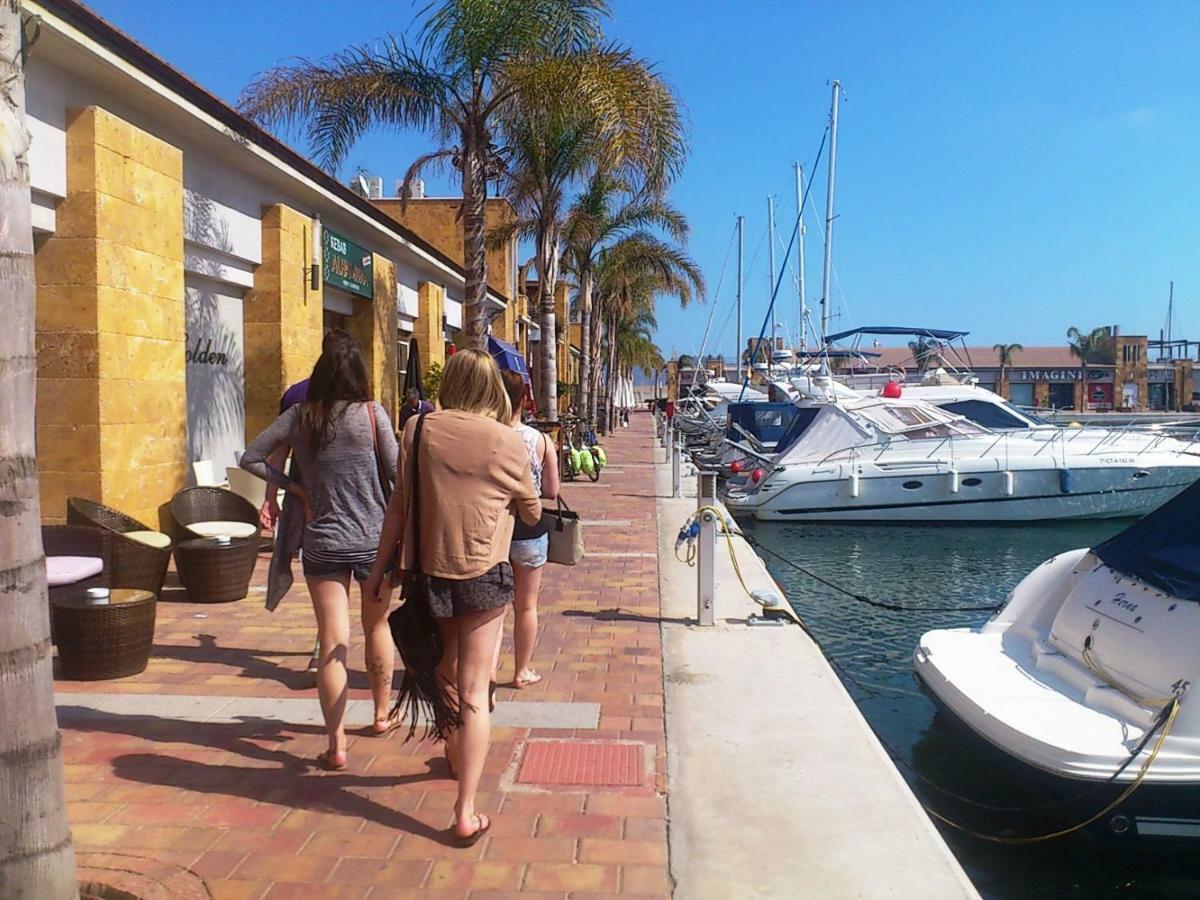Apartment 316 Condado De Alhama 阿尔阿马德穆尔西亚 外观 照片