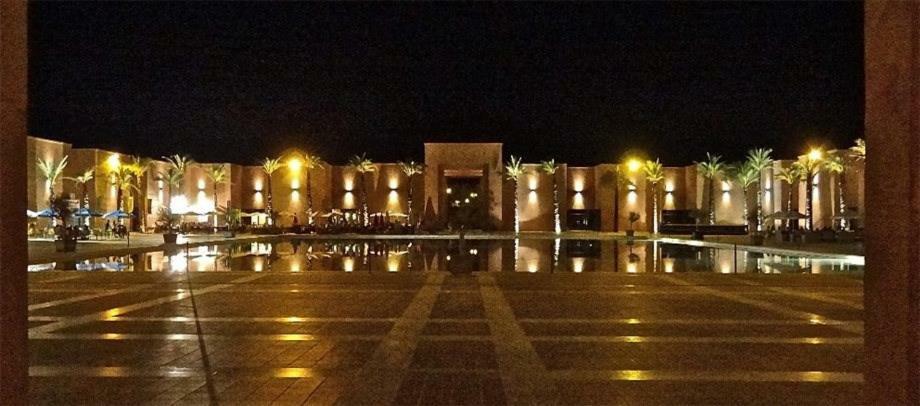Apartment 316 Condado De Alhama 阿尔阿马德穆尔西亚 外观 照片